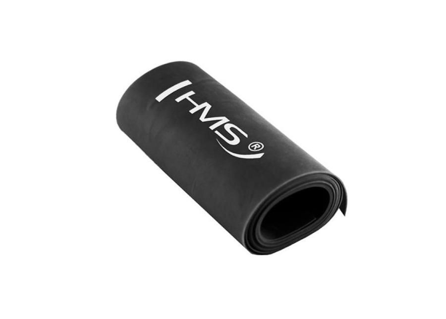 Vastuskuminauha PILATES HMS TP01 kuvasuurennos
