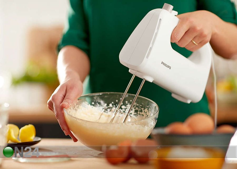 Vatkain Philips kuvasuurennos