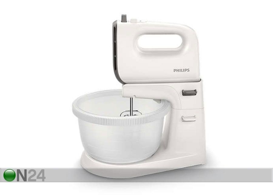 Vatkain pyörivällä kulholla Philips kuvasuurennos