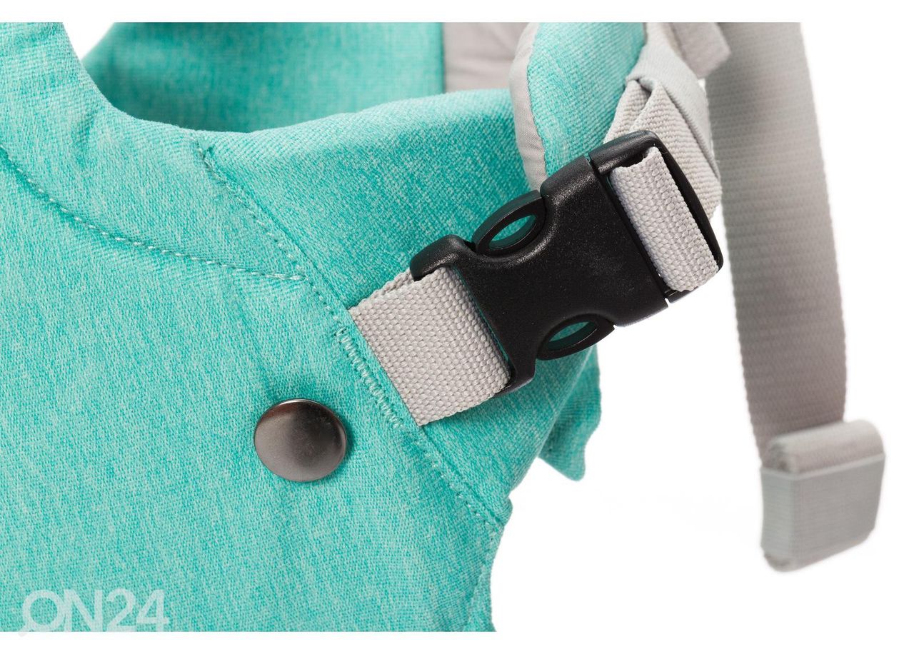 Vauvan kantoreppu Walk Mint, Fillikid kuvasuurennos