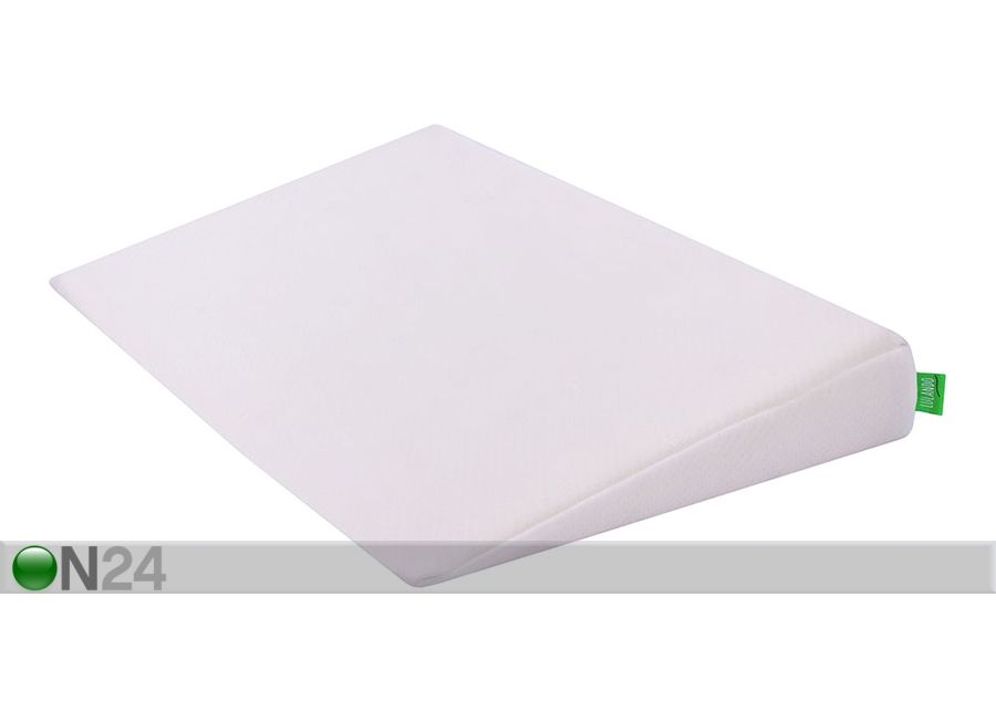 Vauvan kiilatyyny LULANDO 70x40 cm kuvasuurennos
