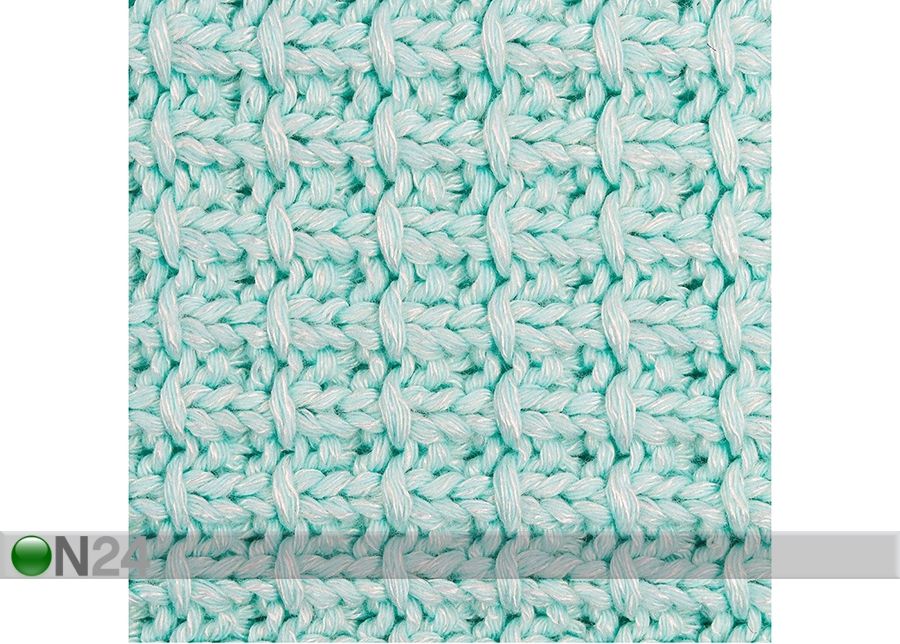 Vauvapeitto LULANDO 80x100 cm kuvasuurennos