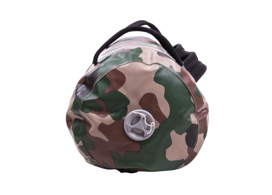 Vedellä täytettävä harjoittelusäkki Fitbag Aqua XL inSPORTline kuvasuurennos