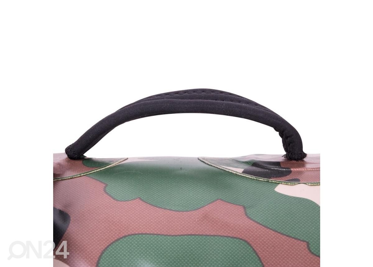 Vedellä täytettävä harjoitussäkki Fitbag Aqua XL inSPORTline kuvasuurennos