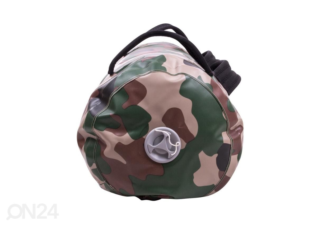 Vedellä täytettävä harjoitussäkki Fitbag Aqua XL inSPORTline kuvasuurennos