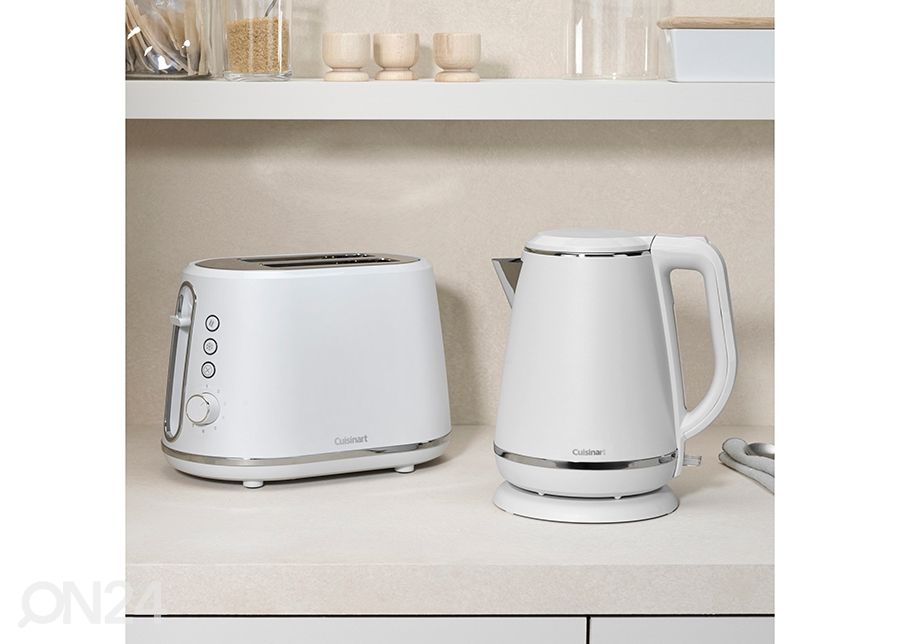 Vedenkeitin Cuisinart 1,5 L kuvasuurennos