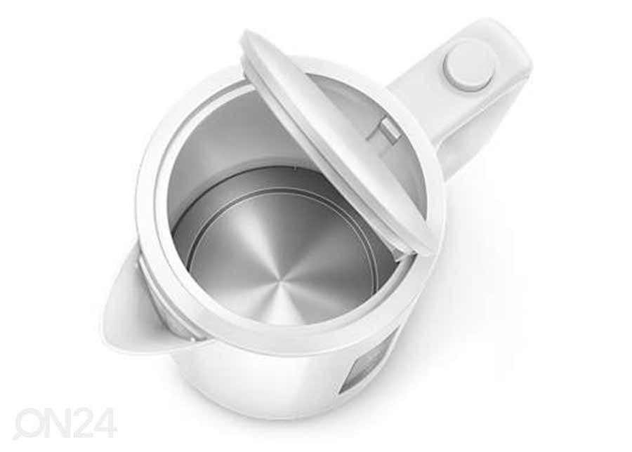 Vedenkeitin Philips kuvasuurennos