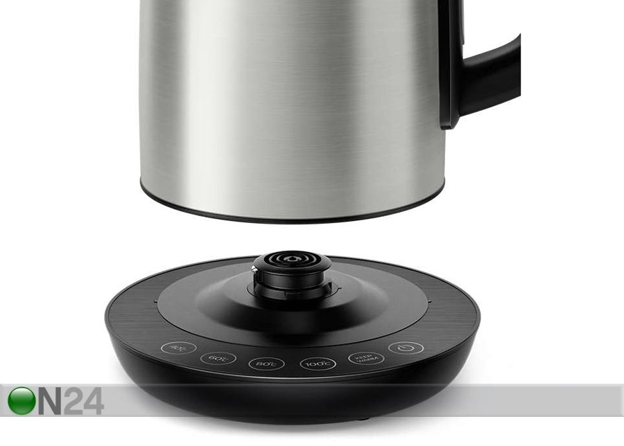 Vedenkeitin Philips Avance Collection kuvasuurennos