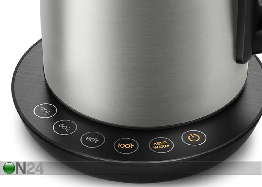 Vedenkeitin Philips Avance Collection kuvasuurennos