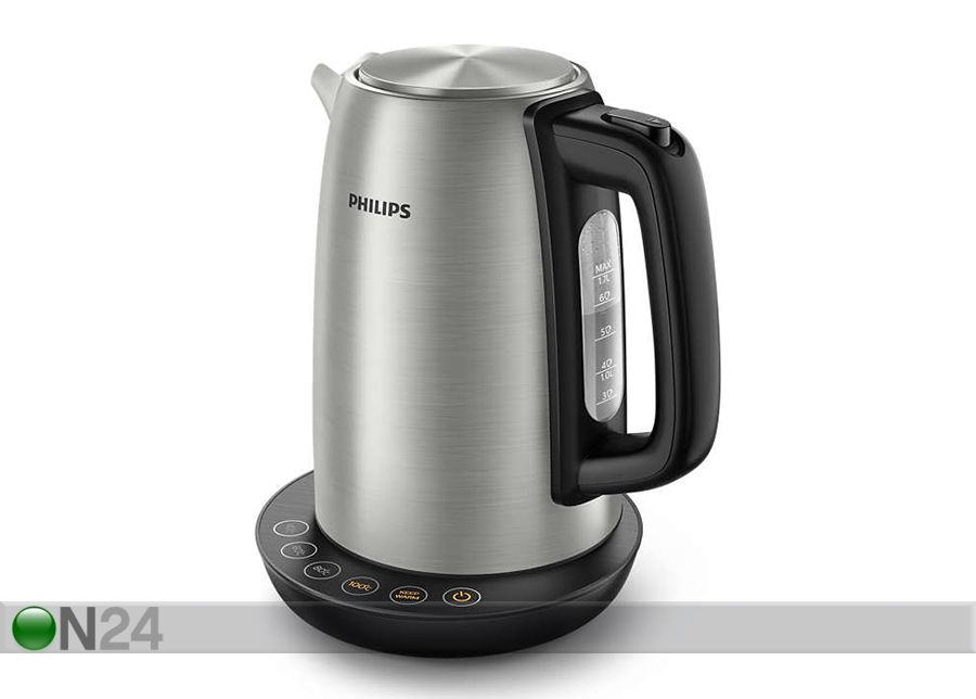 Vedenkeitin Philips Avance Collection kuvasuurennos