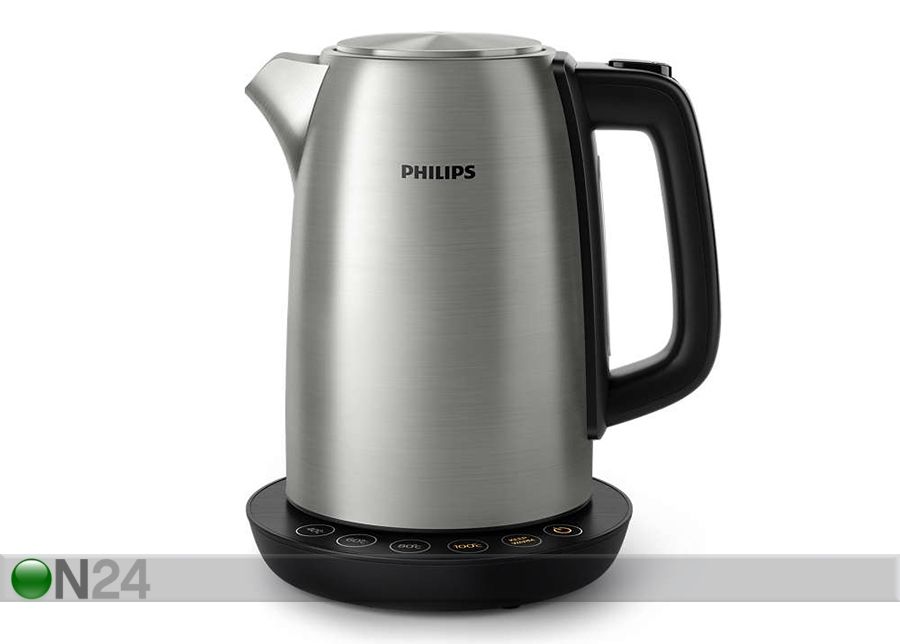 Vedenkeitin Philips Avance Collection kuvasuurennos