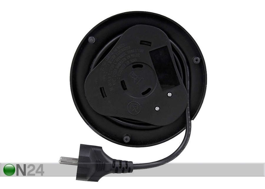 Vedenkeitin Philips Avance Collection kuvasuurennos
