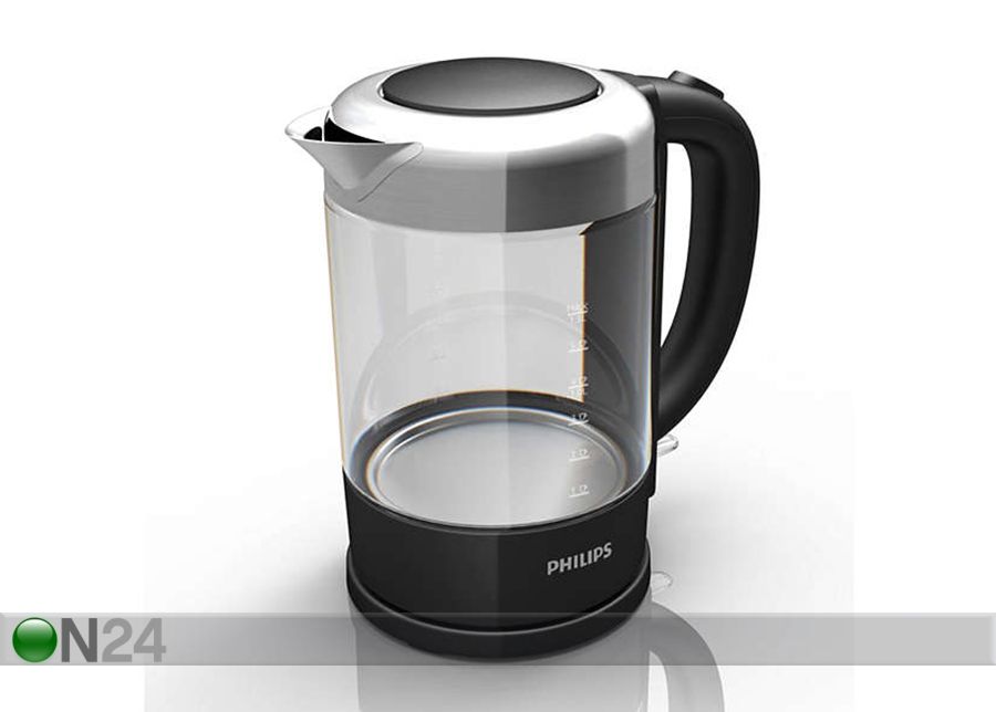 Vedenkeitin Philips Avance Collection kuvasuurennos