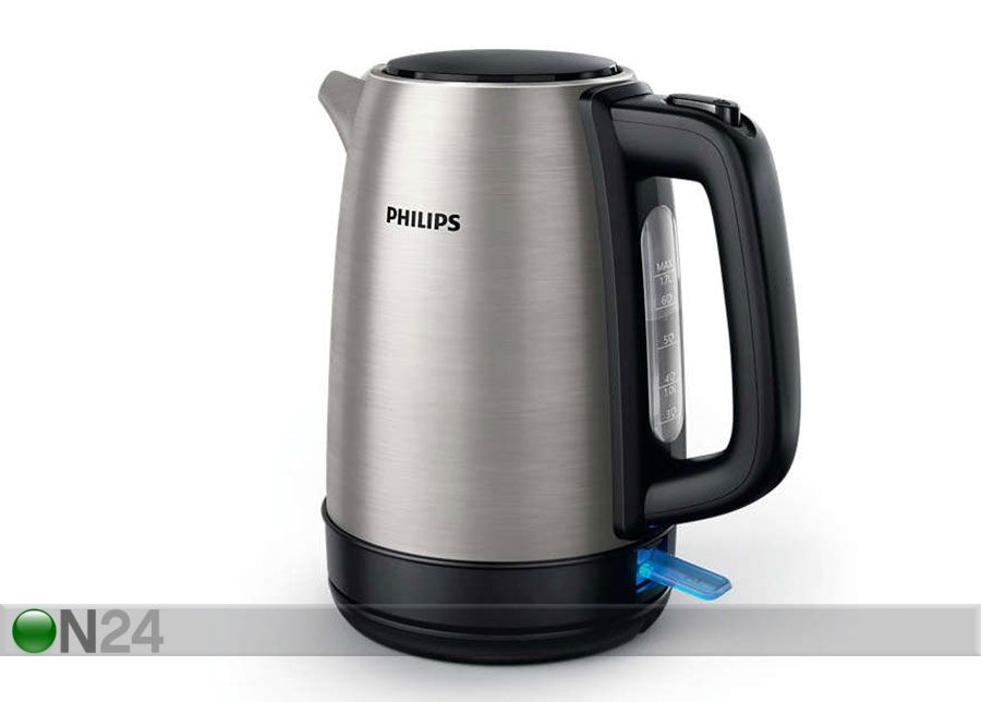 Vedenkeitin Philips Daily Collection 1,7 L kuvasuurennos