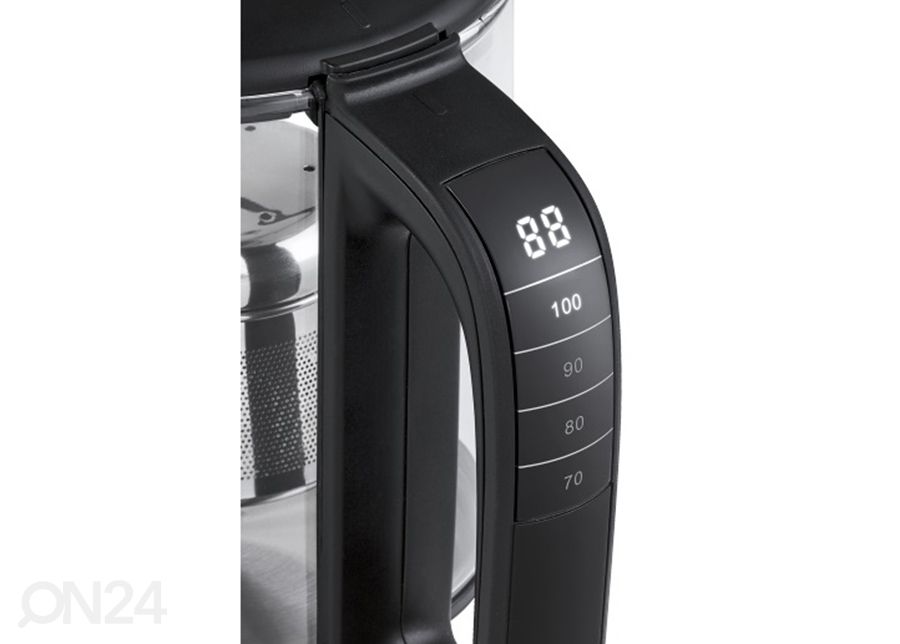 Vedenkeitin ProfiCook 0,5 L kuvasuurennos