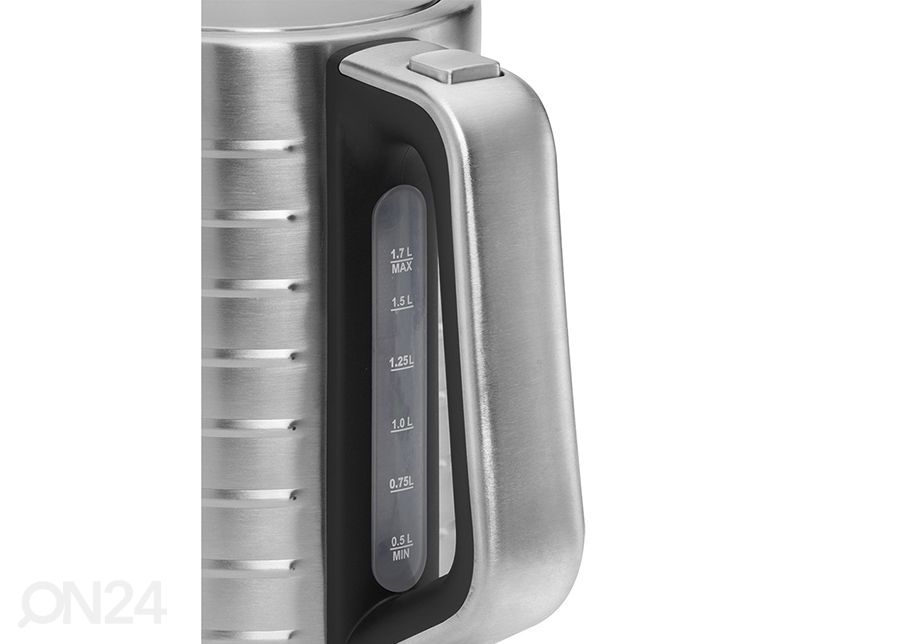 Vedenkeitin ProfiCook 1,5 L kuvasuurennos
