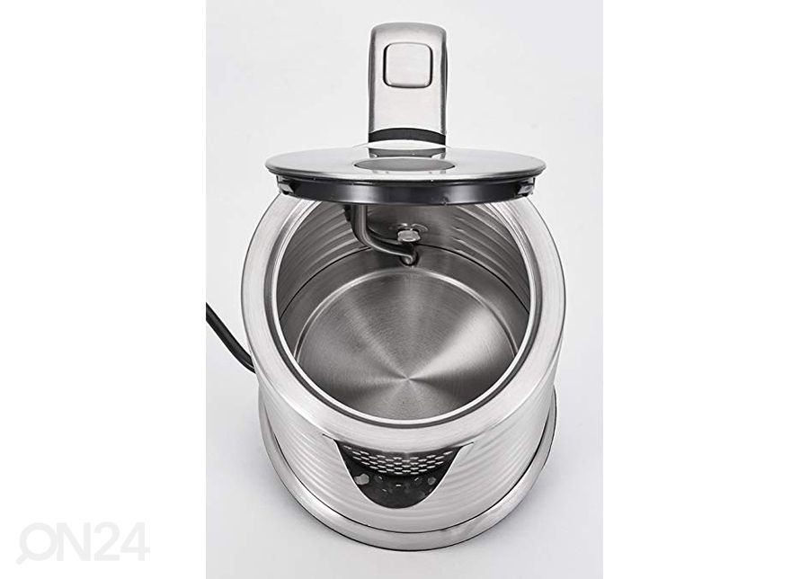 Vedenkeitin ProfiCook 1,5 L kuvasuurennos