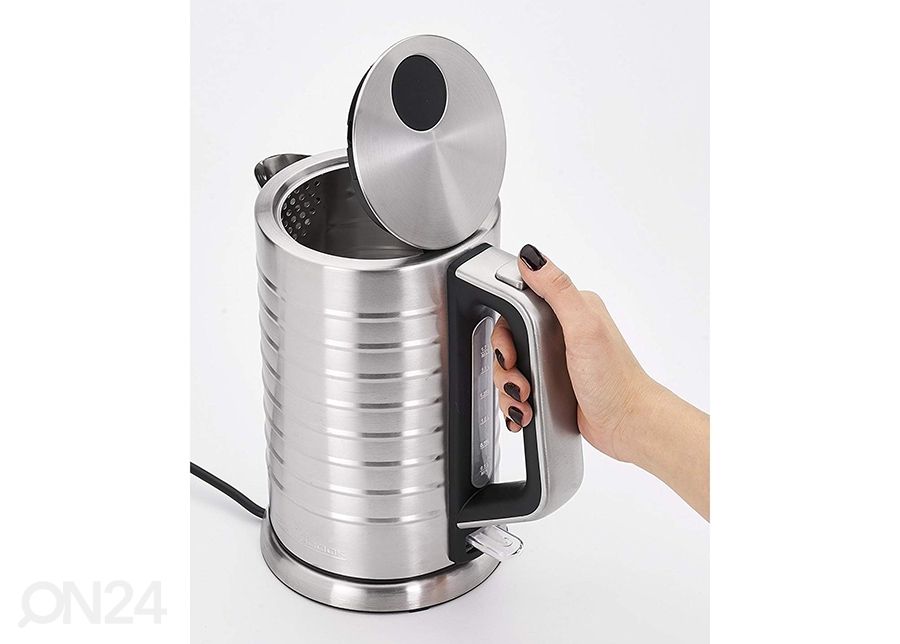 Vedenkeitin ProfiCook 1,5 L kuvasuurennos