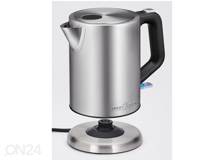 Vedenkeitin ProfiCook 1 L kuvasuurennos