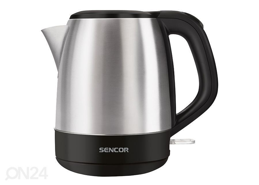 Vedenkeitin Sencor 1,2 L kuvasuurennos