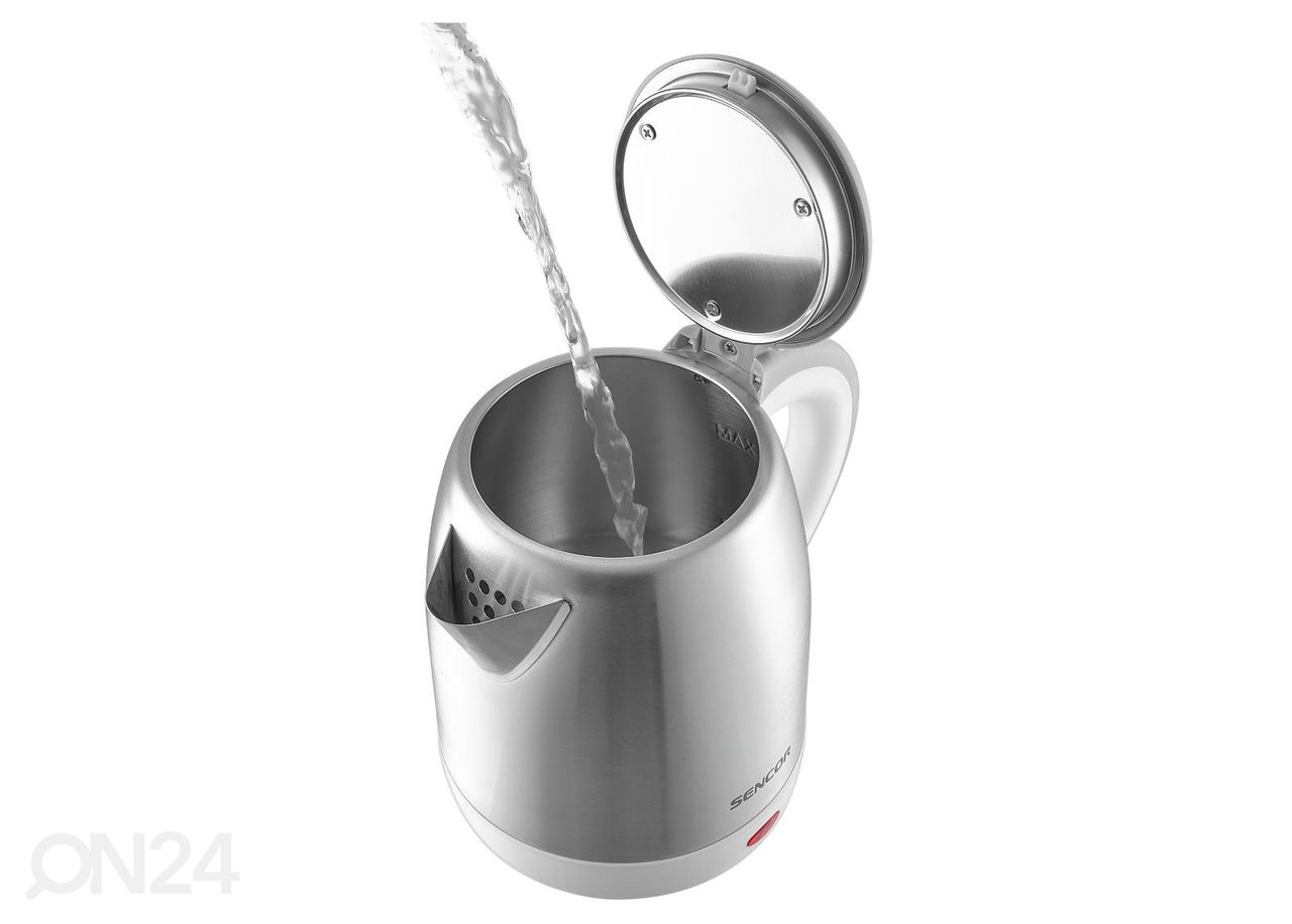 Vedenkeitin Sencor 1,2 L kuvasuurennos