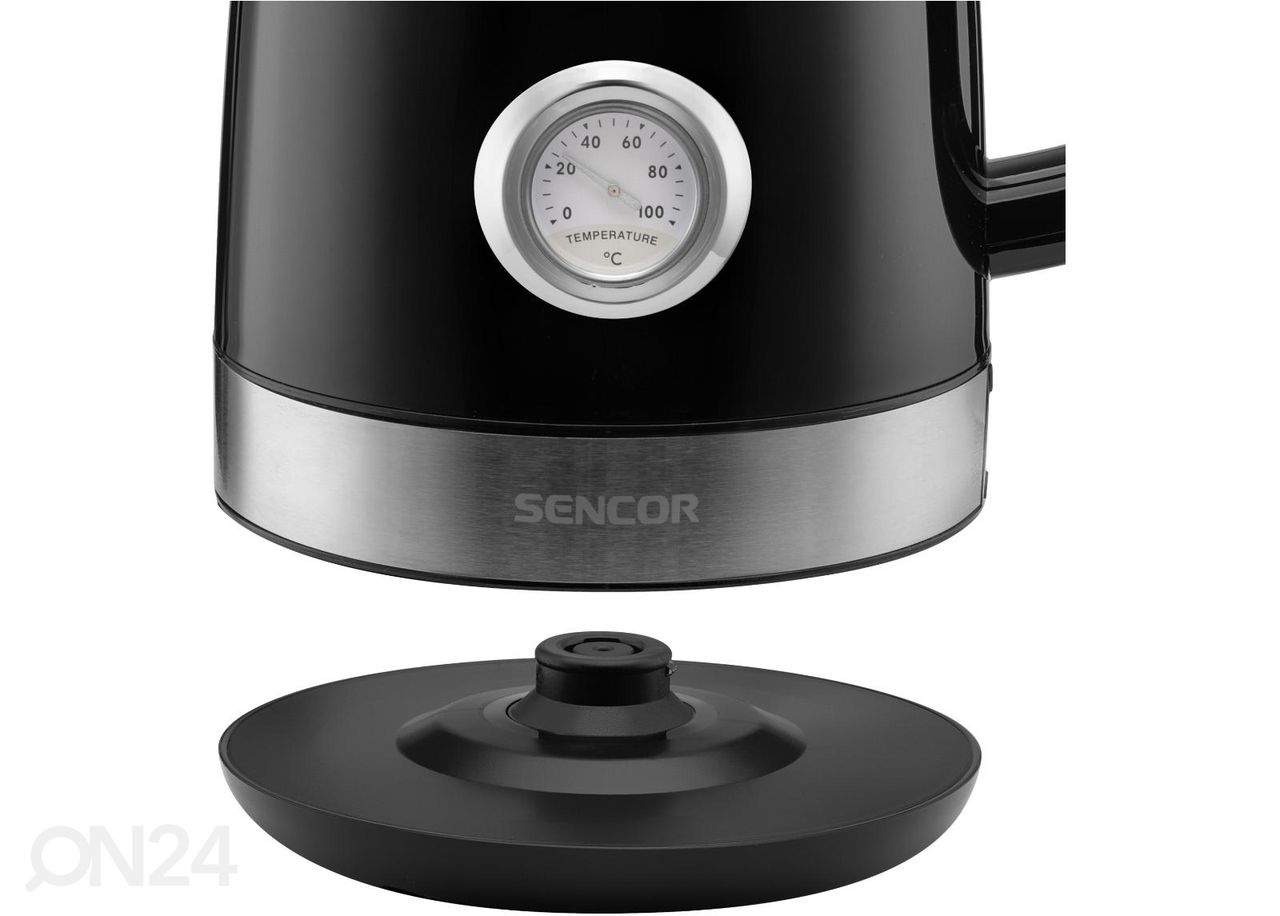 Vedenkeitin Sencor 1,7 L kuvasuurennos