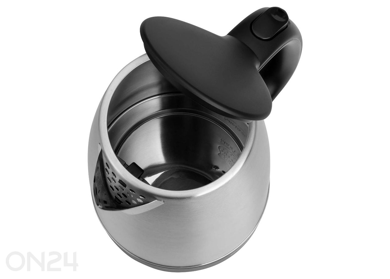 Vedenkeitin Sencor 1,7 L SWK1715SS kuvasuurennos