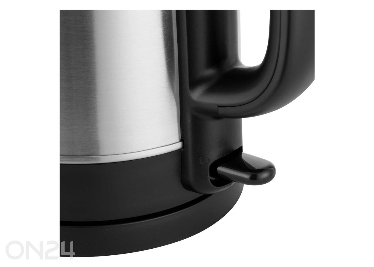 Vedenkeitin Sencor 1,7 L SWK1715SS kuvasuurennos