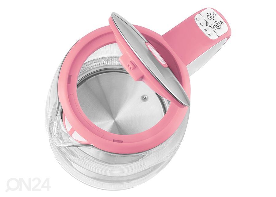 Vedenkeitin Sencor 2 L kuvasuurennos