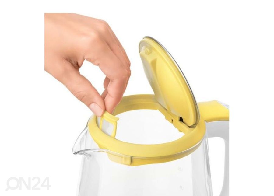 Vedenkeitin Sencor 2 L kuvasuurennos