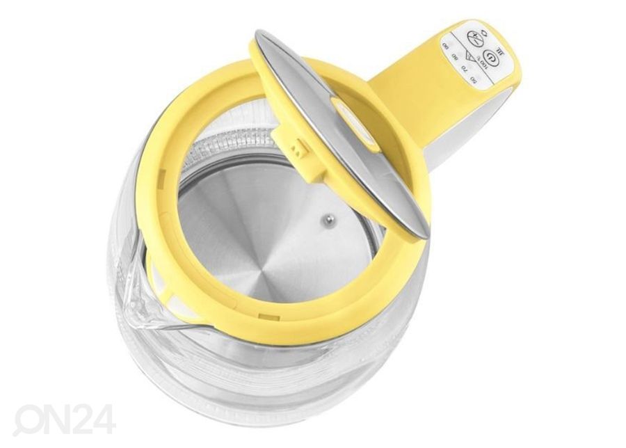 Vedenkeitin Sencor 2 L kuvasuurennos