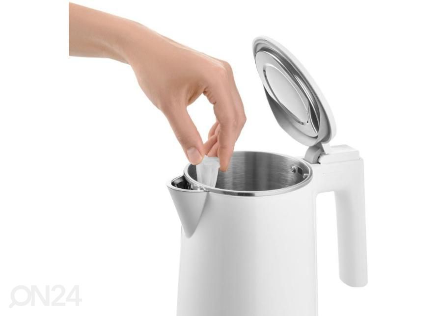 Vedenkeitin Sencor SWK0155WH, 1 L kuvasuurennos