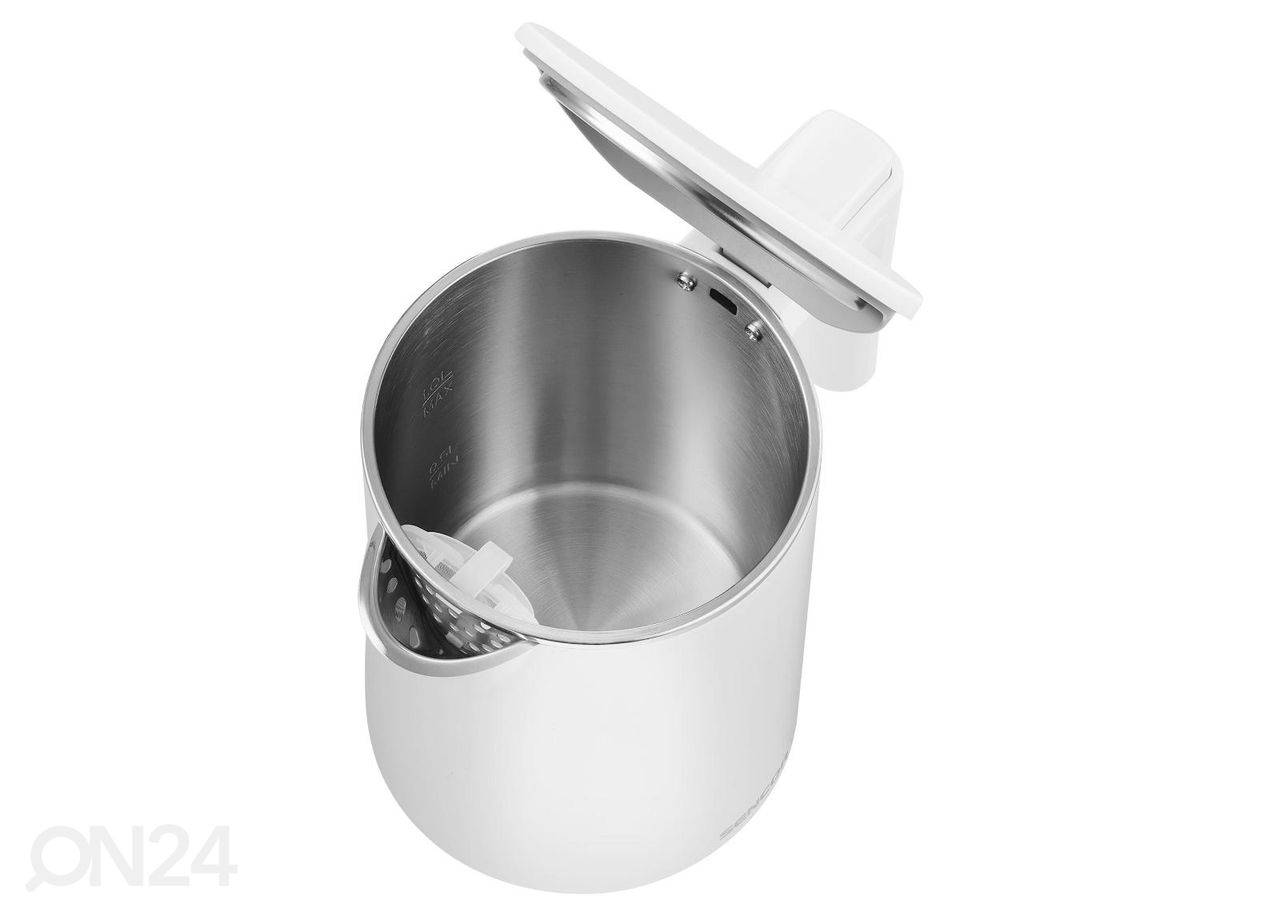 Vedenkeitin Sencor SWK0155WH, 1 L kuvasuurennos