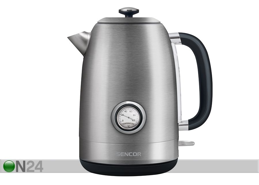 Vedenkeitin Sencor SWK1799S kuvasuurennos