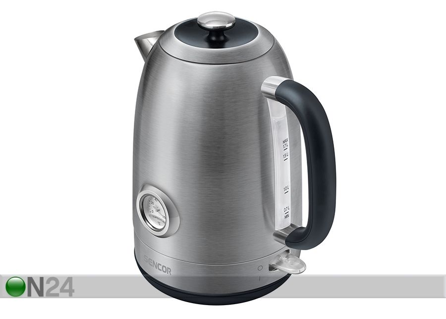 Vedenkeitin Sencor SWK1799S kuvasuurennos