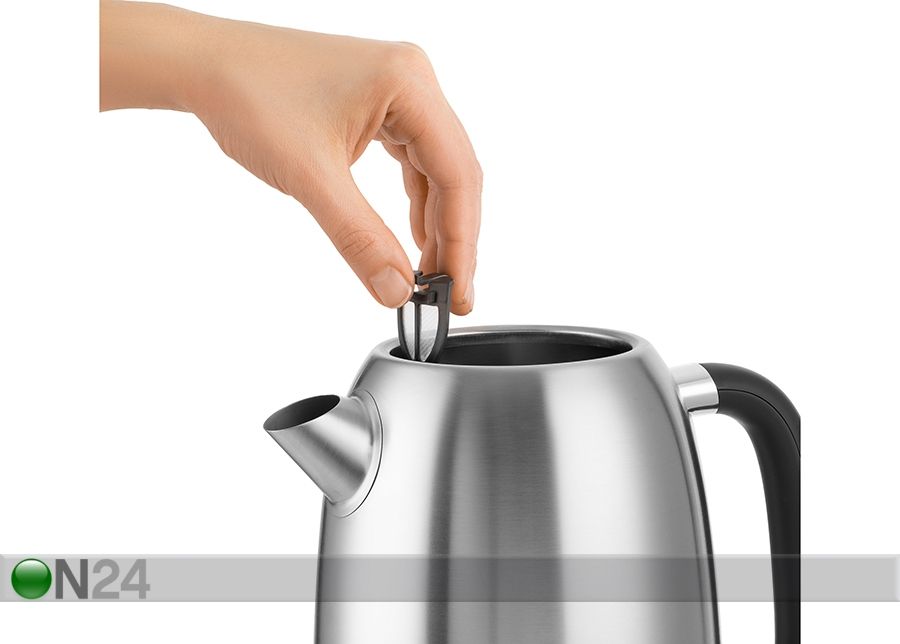 Vedenkeitin Sencor SWK1799S kuvasuurennos