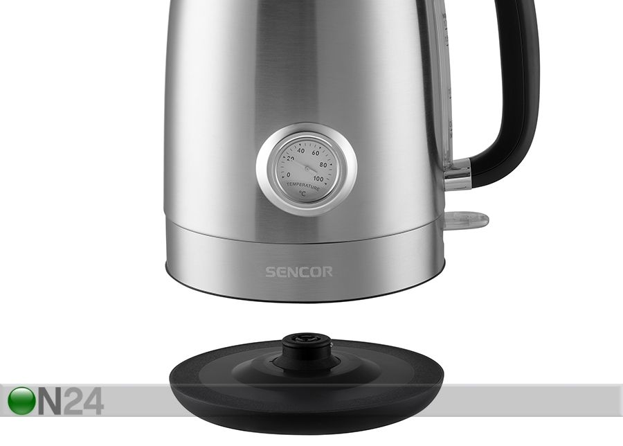 Vedenkeitin Sencor SWK1799S kuvasuurennos