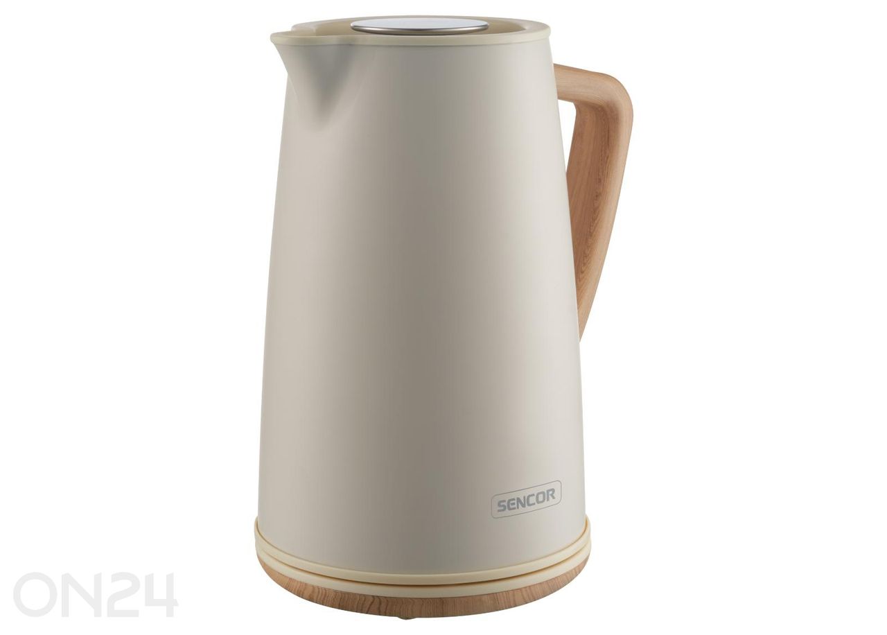 Vedenkeitin Sencor SWK2717YG kuvasuurennos