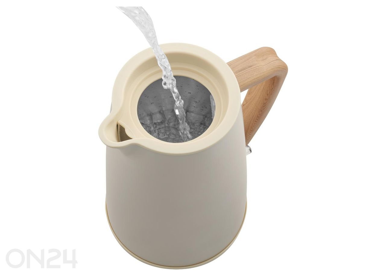 Vedenkeitin Sencor SWK2717YG kuvasuurennos