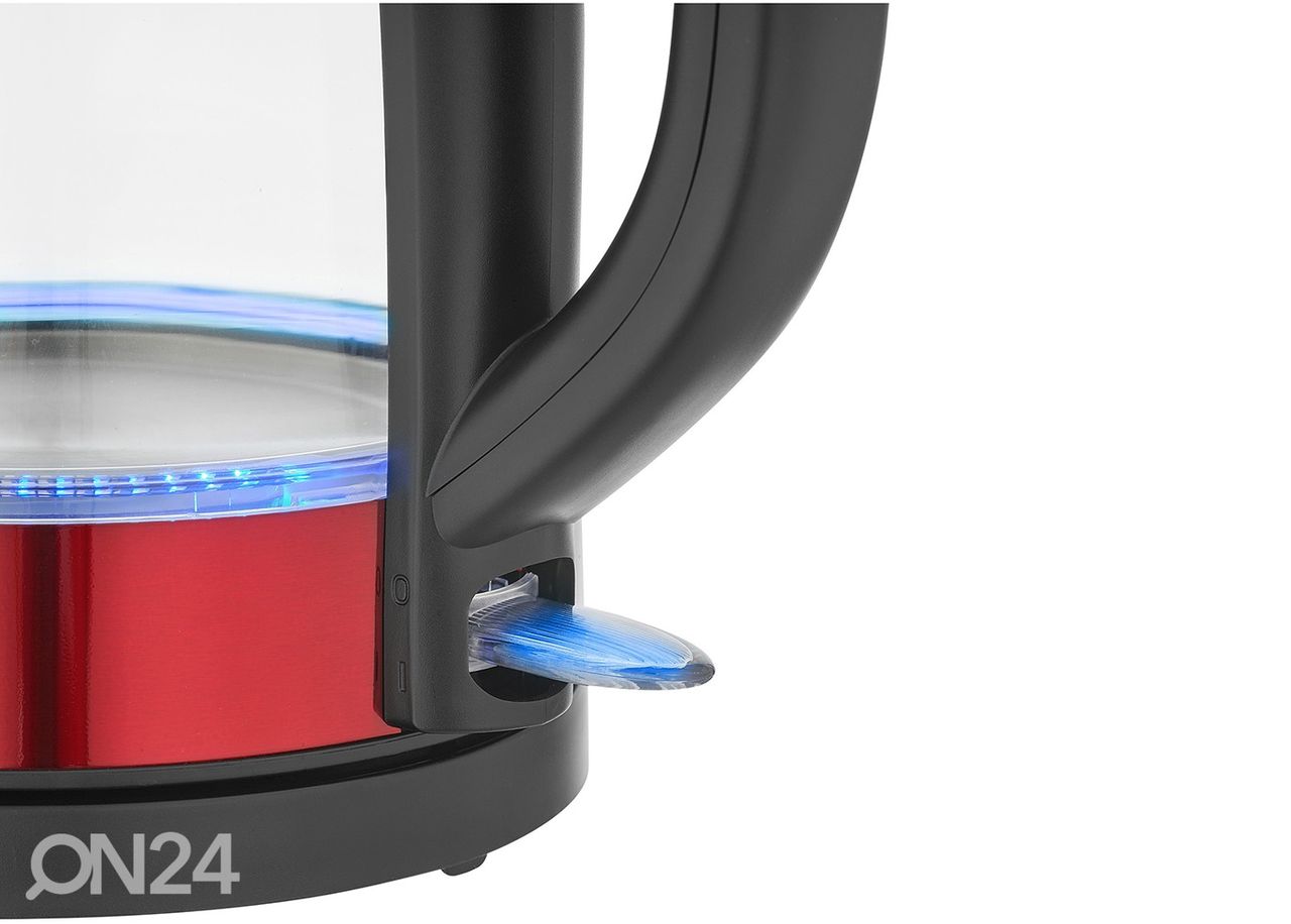 Vedenkeitin Sencor SWK7401RD kuvasuurennos