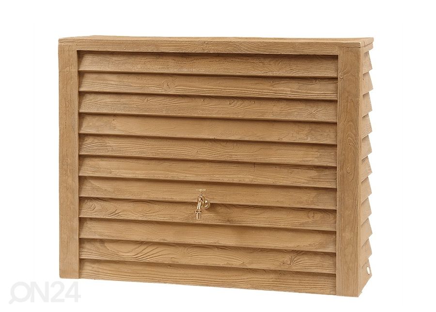 Vedenkeitin Woody Lightwood 350 L kuvasuurennos