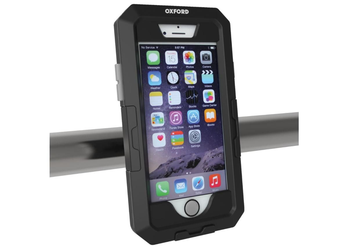 Vedenpitävä puhelinpussi Aqua Dry Phone Pro Oxford kuvasuurennos
