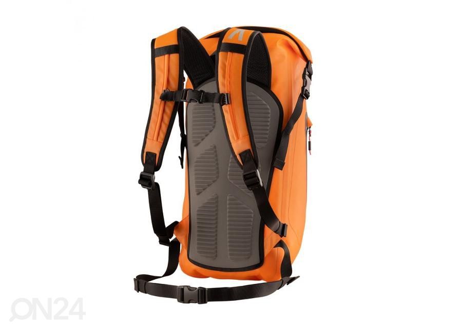 Vedenpitävä selkäreppu Alpinus Kayak 28 ZN43399 kuvasuurennos