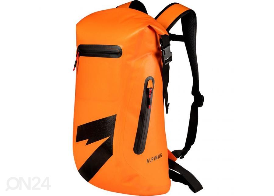 Vedenpitävä selkäreppu Alpinus Kayak 28 ZN43399 kuvasuurennos