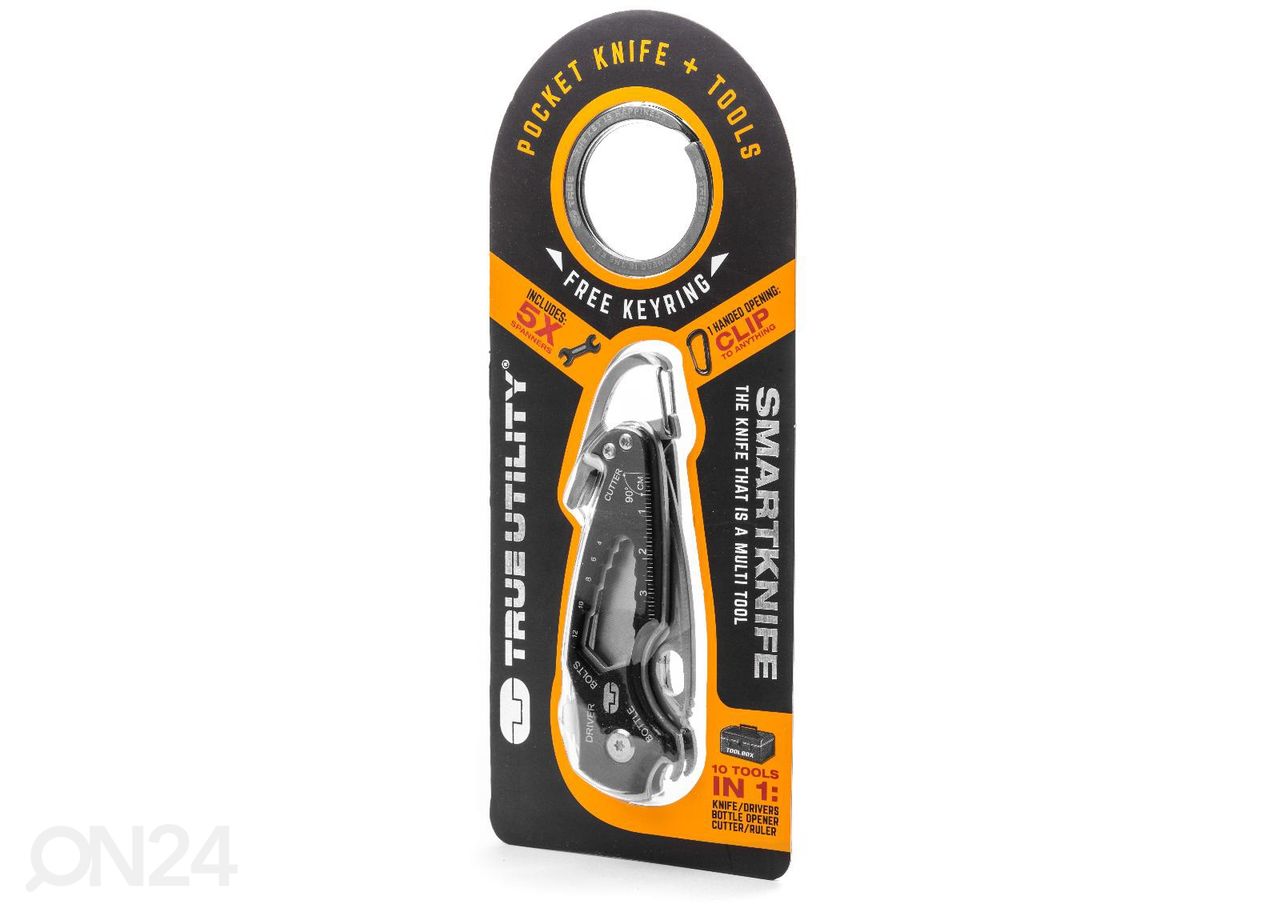 Veitsi Smartknife kuvasuurennos
