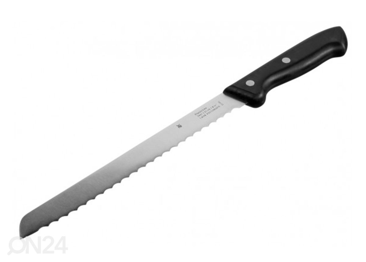 Veitsisetti WMF Classic Line 6-osainen kuvasuurennos