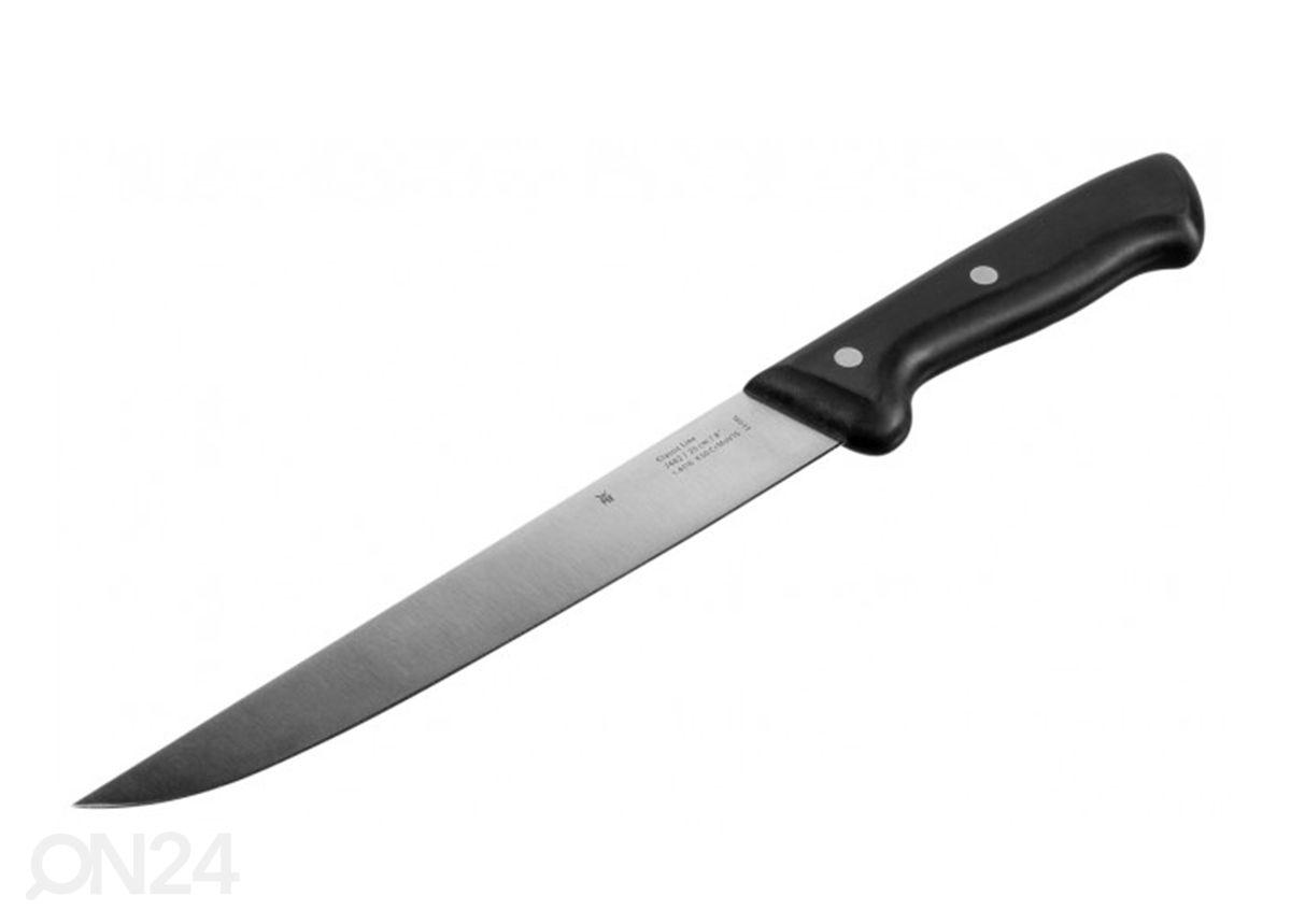 Veitsisetti WMF Classic Line 6-osainen kuvasuurennos