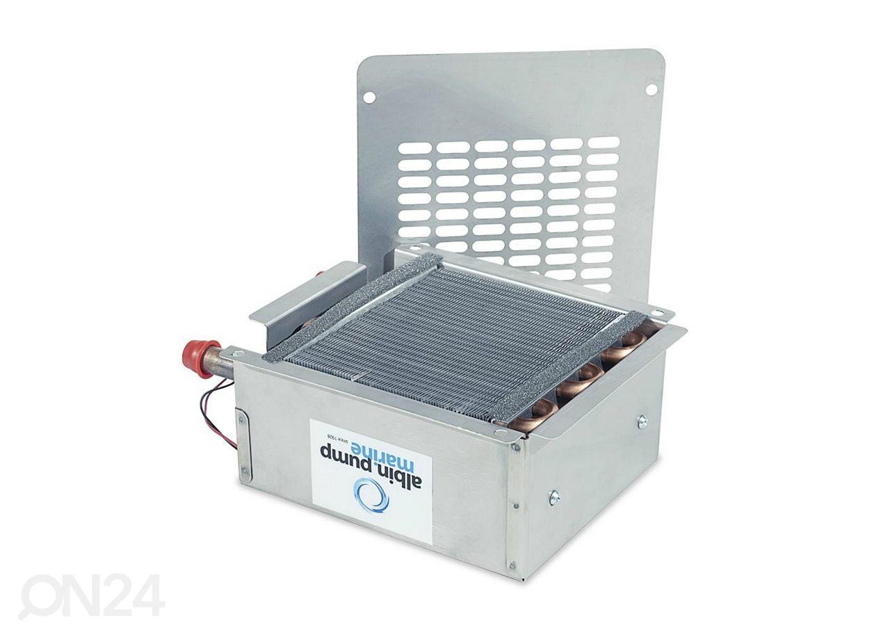 Veneen lämmitin 2 kW 24 V kuvasuurennos