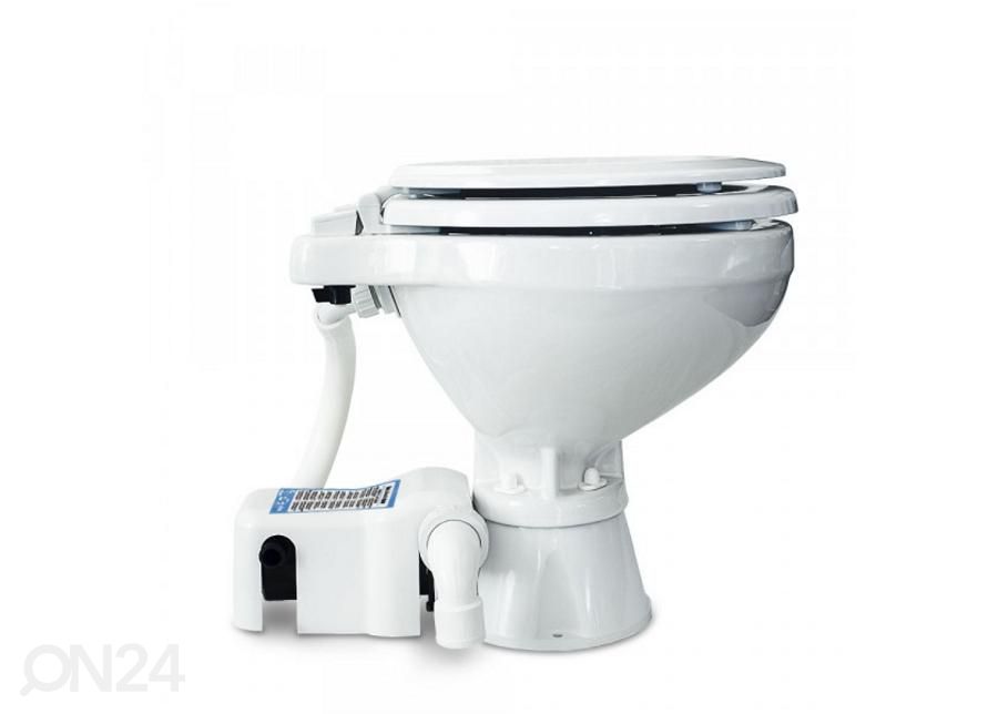 Veneen WC WC EVO Compact standardi 12V kuvasuurennos