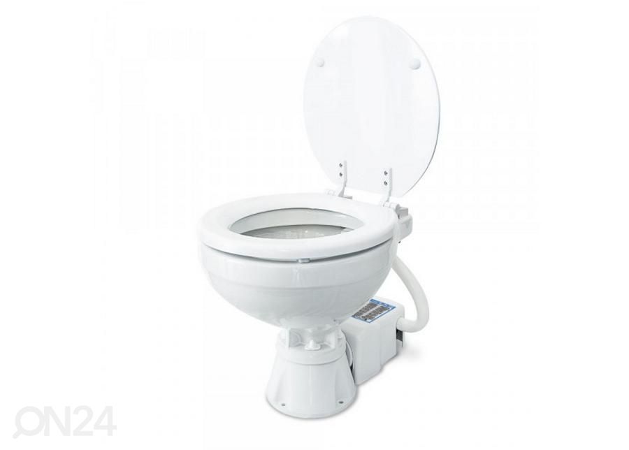 Veneen WC WC EVO Compact standardi 12V kuvasuurennos